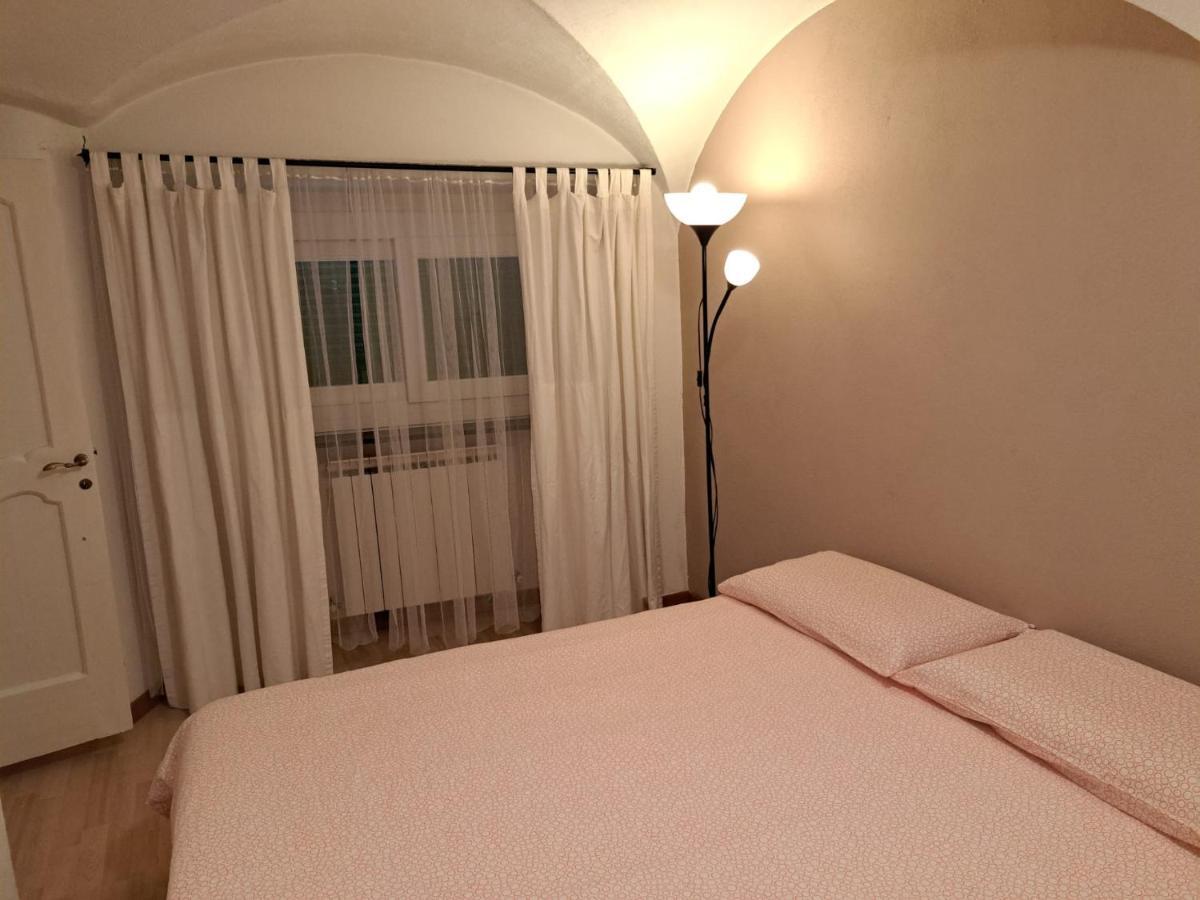 Lanterna House Lejlighed Genova Eksteriør billede