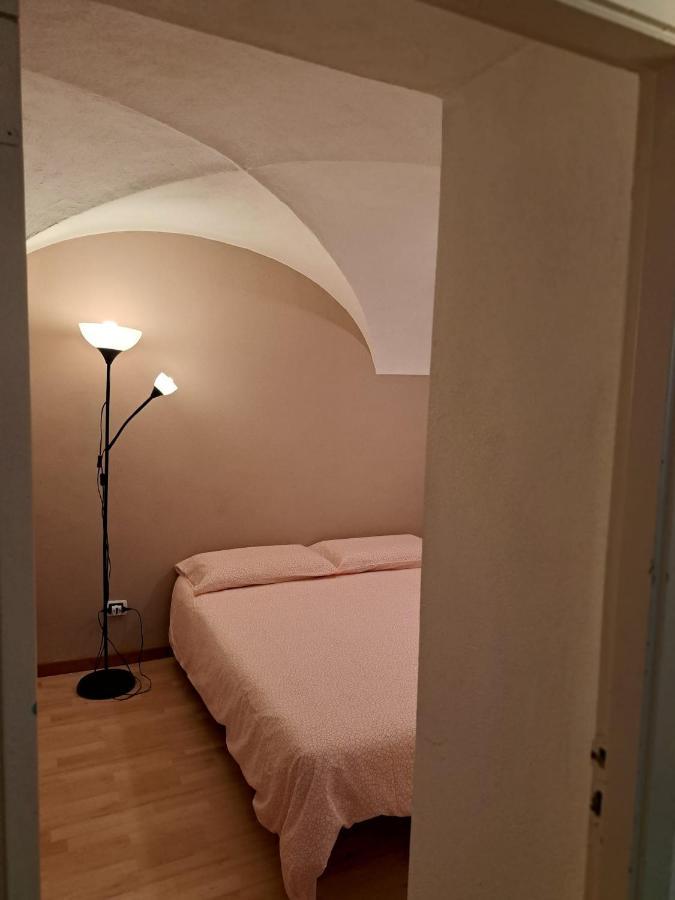 Lanterna House Lejlighed Genova Eksteriør billede