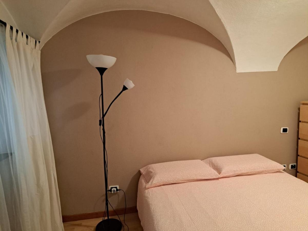 Lanterna House Lejlighed Genova Eksteriør billede